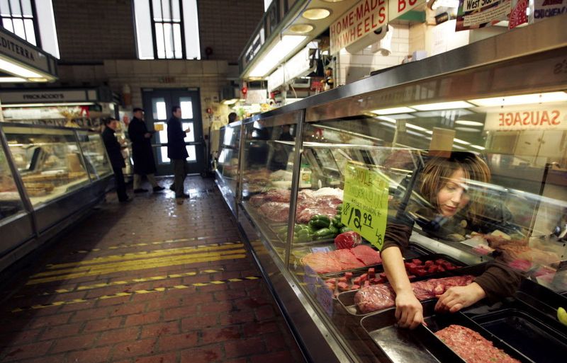 Dionne’s Meats: Local Legend, Wild Choices