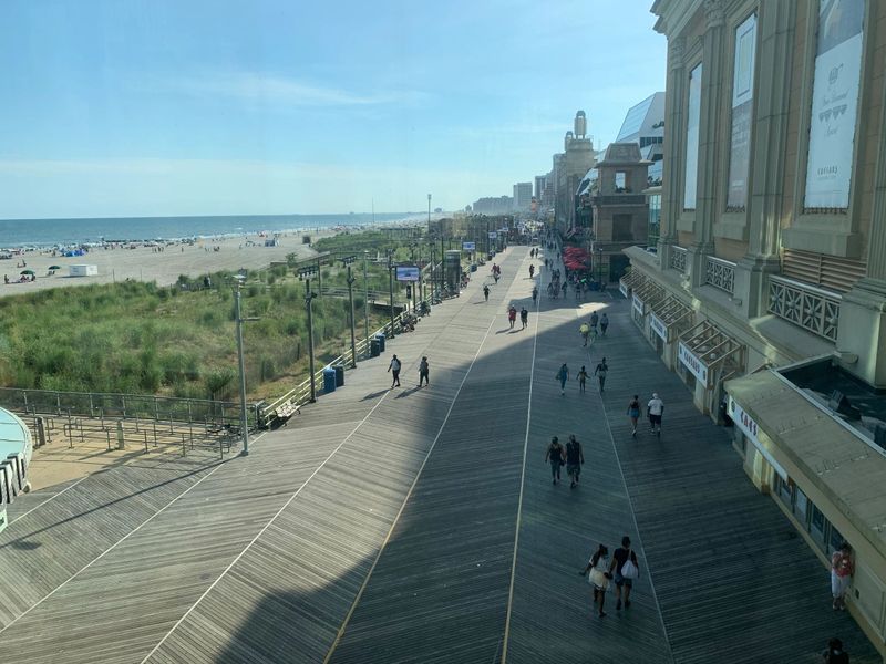 Atlantic City Is The OG