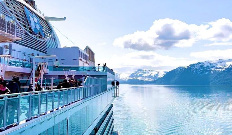 Midnight Sun Magic: Extended Viewing Hours