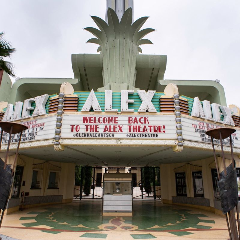 A Community Landmark Reimagined
