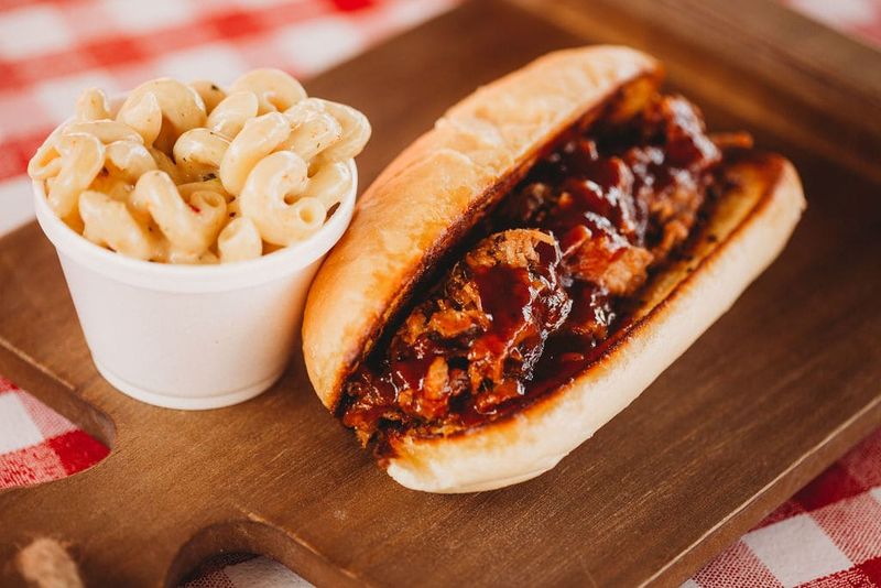 The Tri-Tip Sandwich: What Makes It Stand Out