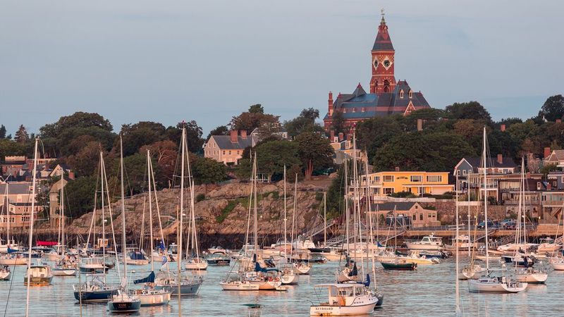 Marblehead