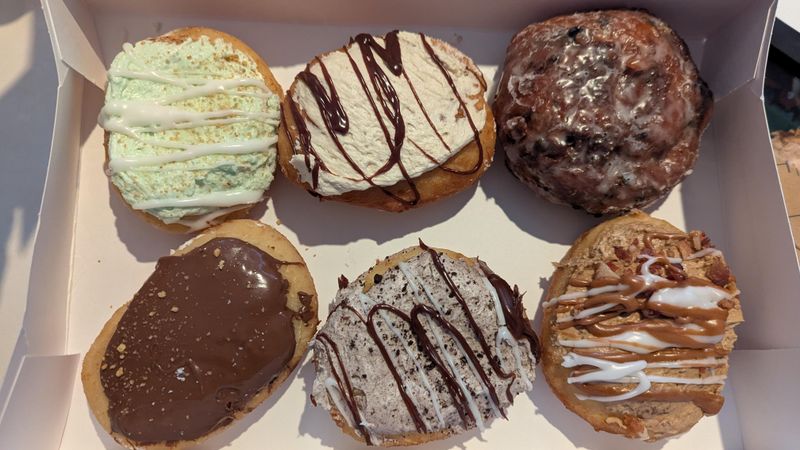Beiler's Bakery - Lancaster