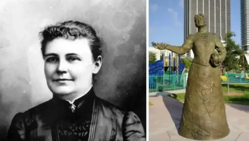 Miami Is the Only U.S. City Founded by a Woman