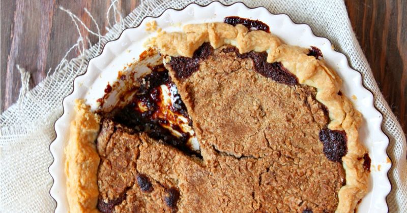 Uses Humble, Pantry Staple Ingredients
