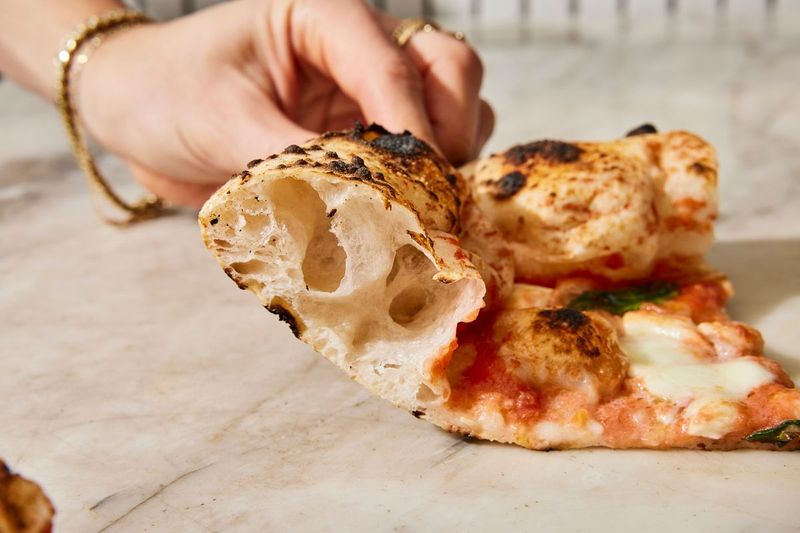 The Magical 30-Year Dough Evolution