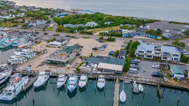 Montauk: Fishing Village Turned Into a Trendy Hamptons Retreat