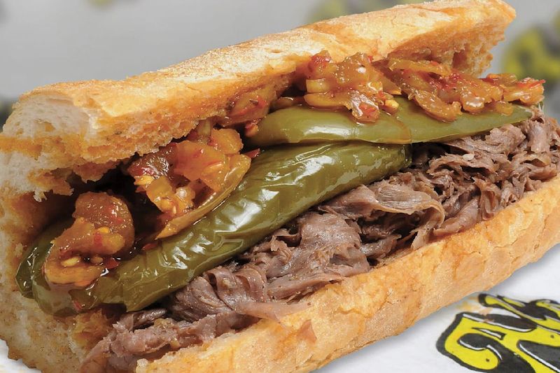 Al's Beef: The Original Italian Beef Master