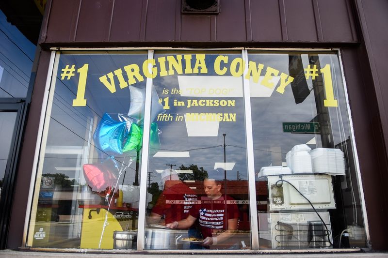 Virginia Coney Island (Jackson)