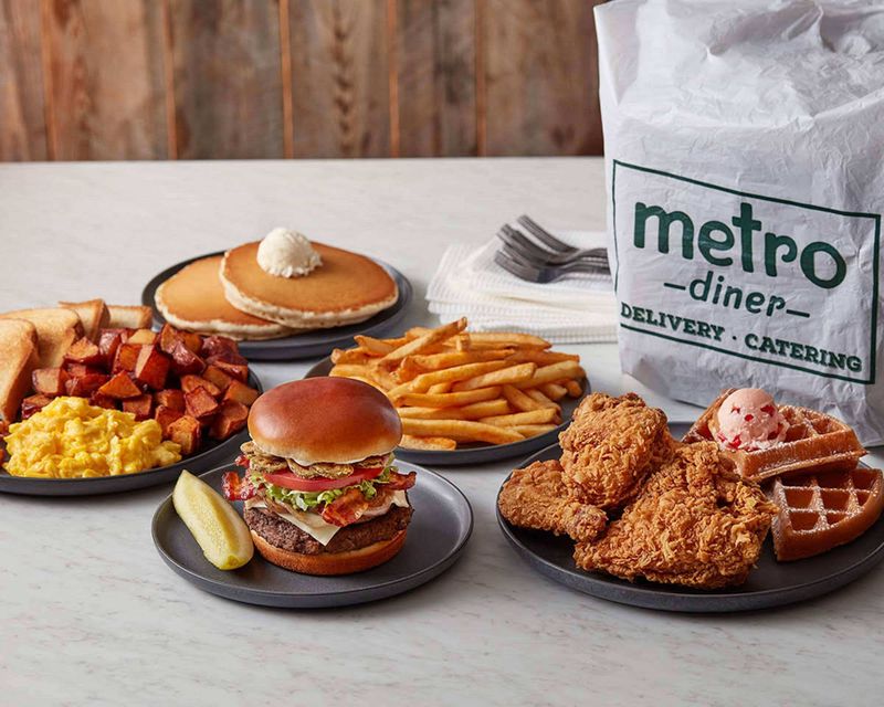 What Metro Diner Brings to Our Community