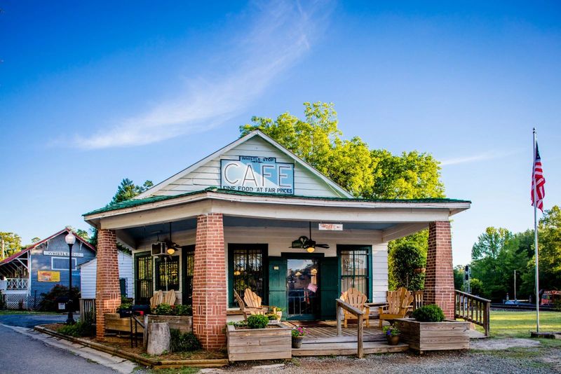 Juliette, Georgia