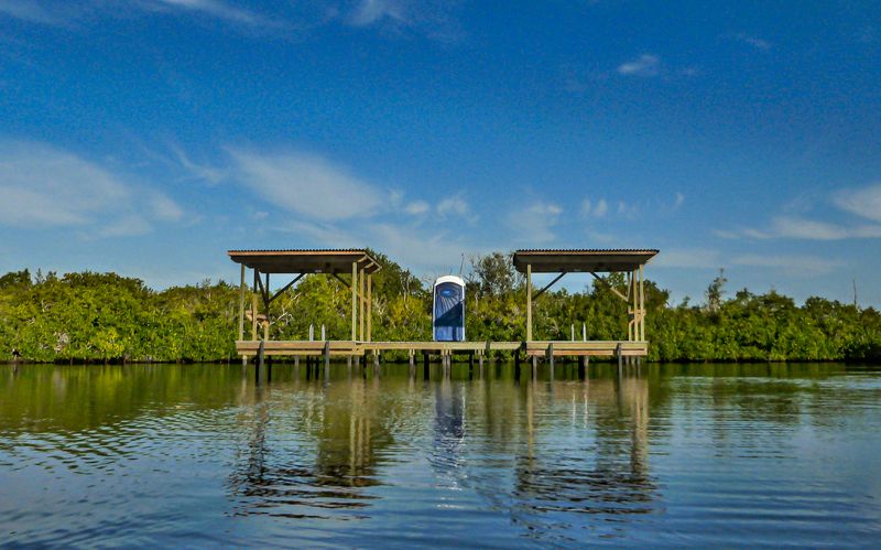 Everglades National Park - Backcountry Fishing Wilderness