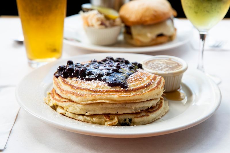 Clinton St. Baking Company's Legendary Breakfast