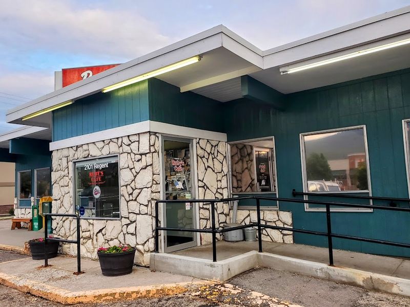 Ruby's Café (Missoula)