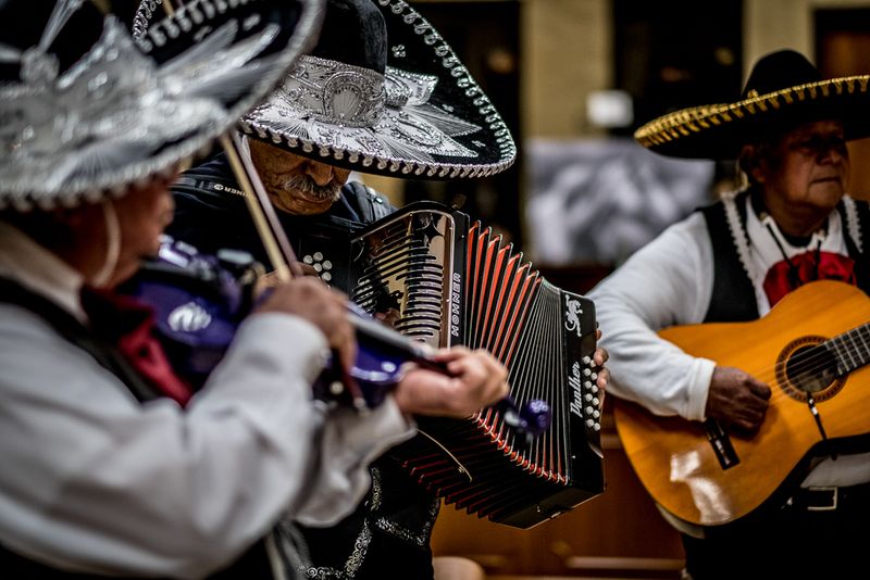 Alpine's Artistic Desert Celebration – West Texas Wonder
