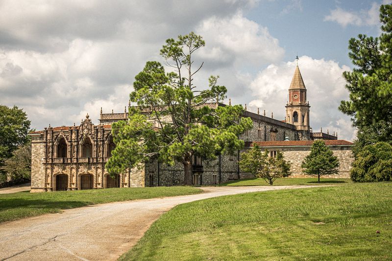 Westview Cemetery in Atlanta
