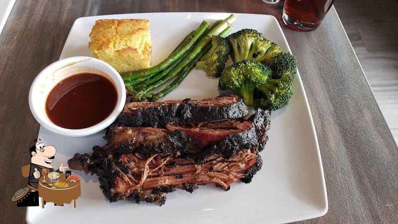 Aircraft Grill: Sky-High Barbecue Standards
