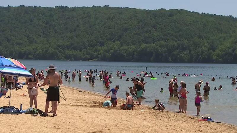 Beltzville State Park