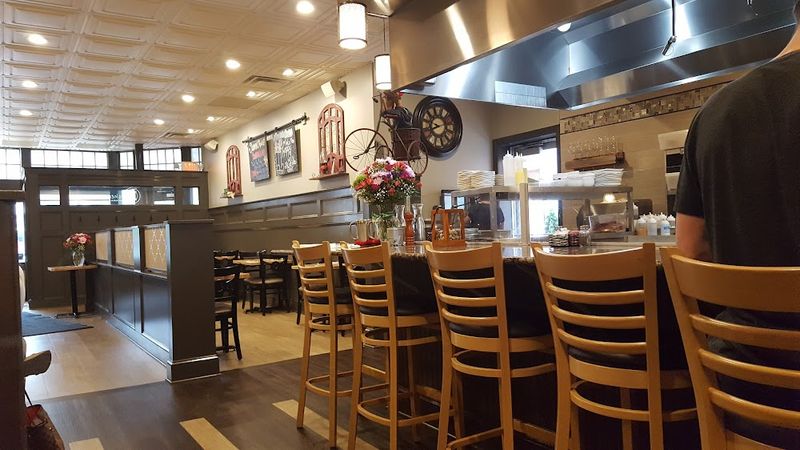 Ligonier (Westmoreland County), Kitchen on Main