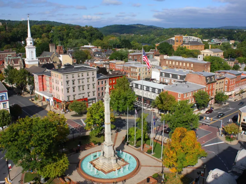 Easton's Revolutionary Heritage
