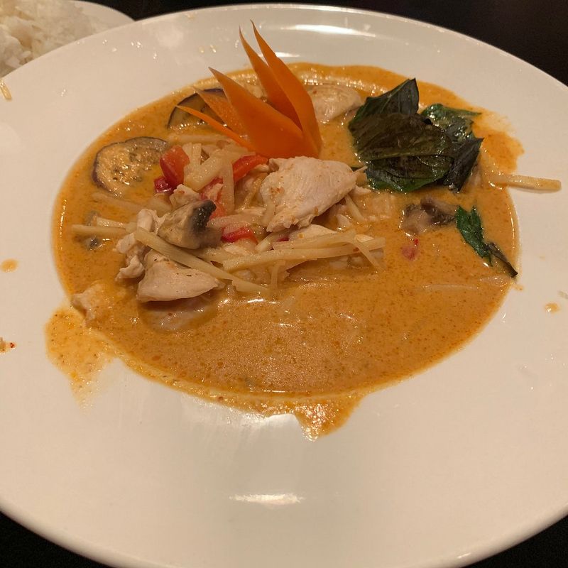 Bangkok Thai in Cleveland Heights
