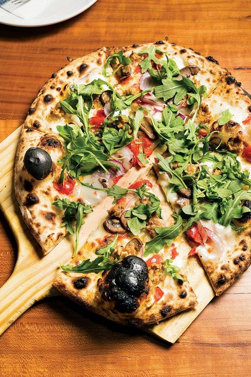 King Dough – Indianapolis