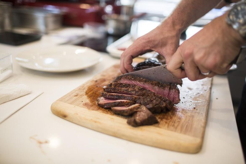 Gwen: Hollywood's Butcher-to-Table Masterpiece