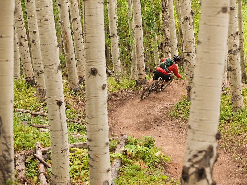 Kelleys Island State Park and Island Biking Trails