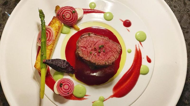 Casa Bovina: Italian-Inspired Nebraska Beef