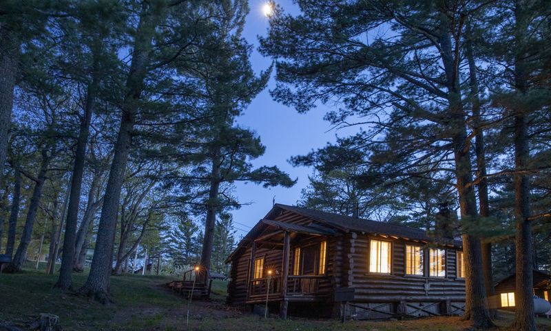 Keweenaw Mountain Lodge