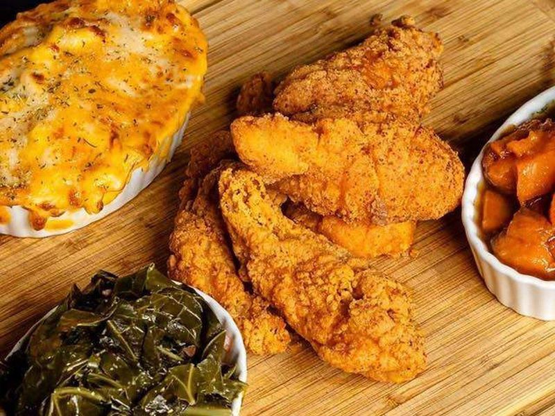 Soul Shack Dallas – Dallas