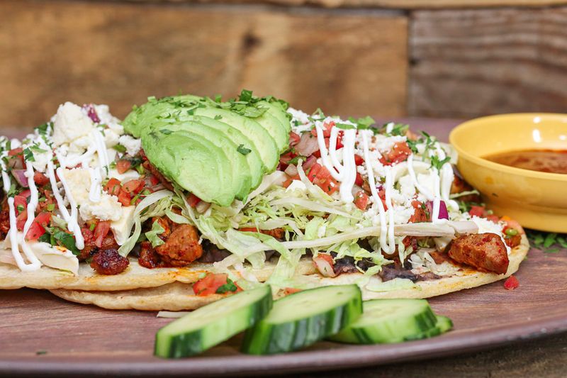 La Cabañita in Atlantic City: Classic Dishes with a Casual Vibe
