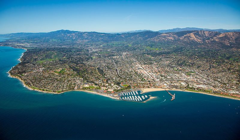 Santa Barbara