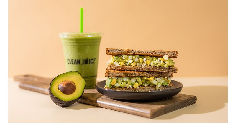 Clean Juice Grand Blanc: Suburban Sanctuary for Health Enthusiasts