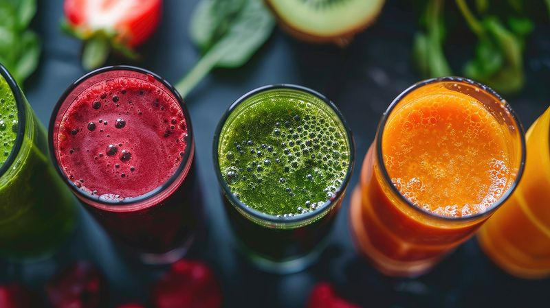 BluePrint Juice Bar – Cleveland