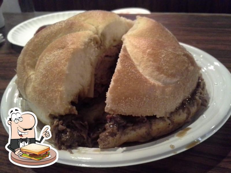 The Bread Makes the Sandwich