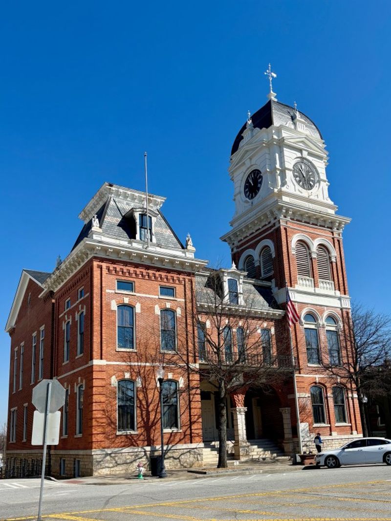 Covington Square