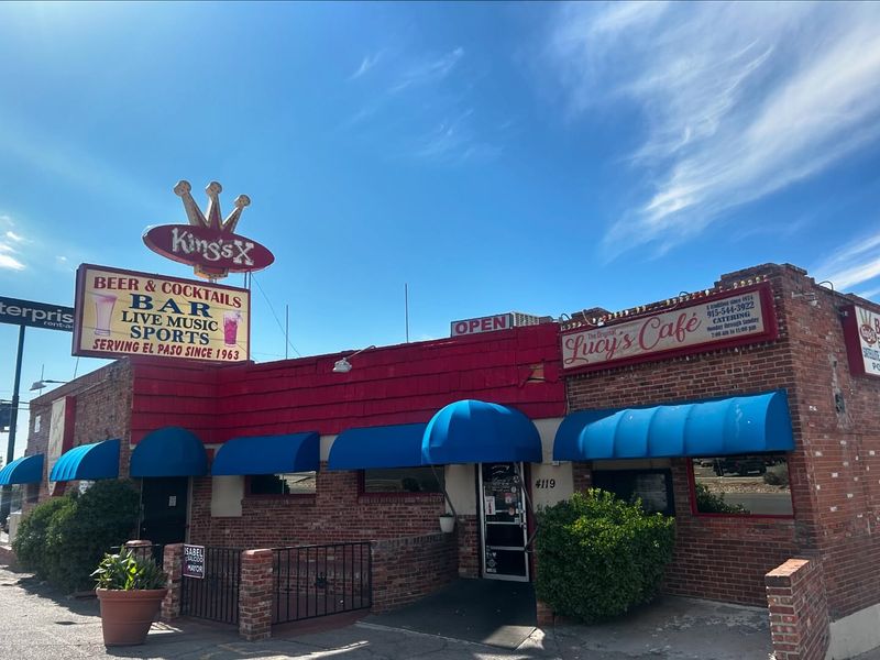 Lucy's Restaurant: Homestyle Queso That Grandma Would Recognize