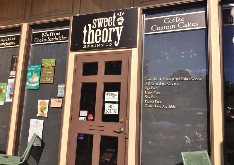 Sweet Theory, Jacksonville Area