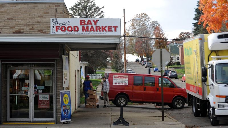 Bay Food Market: Lancaster's Meat Processing Marvel