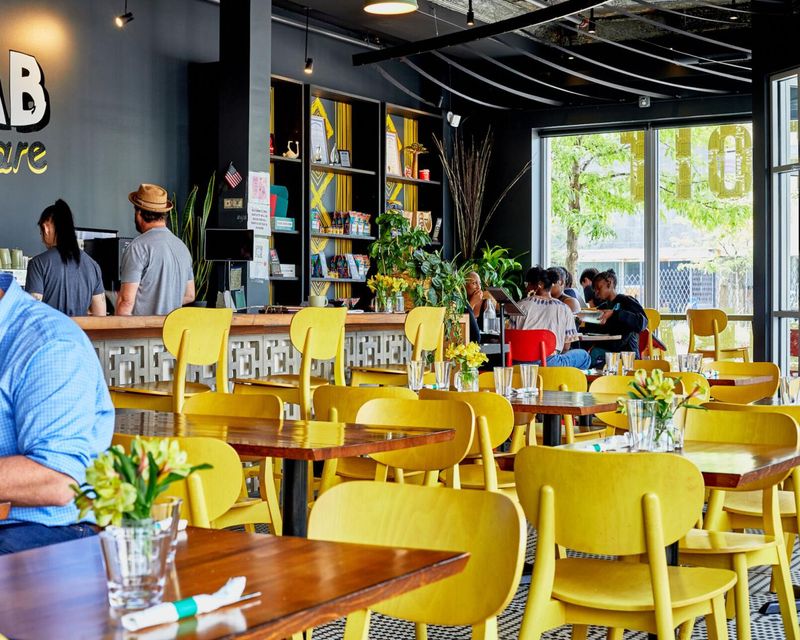 Baobab Fare: East African Flavors in Detroit's Heart