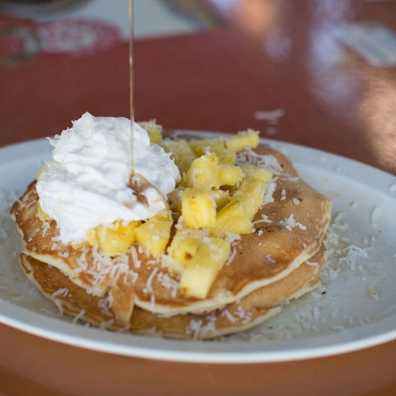Ranch House Grille in Scottsdale