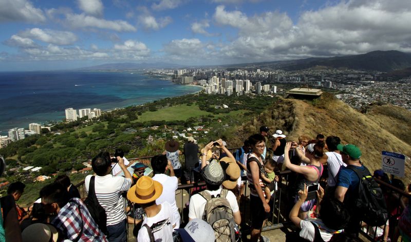 Diamond Head (Oahu)