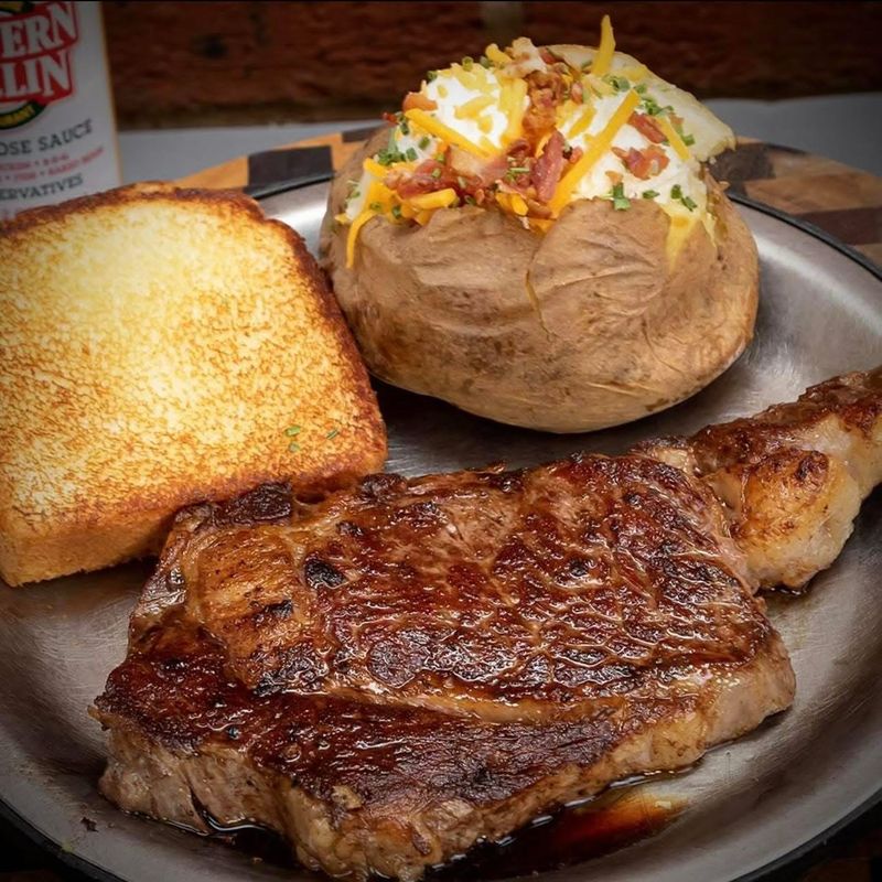 Western Sizzlin 