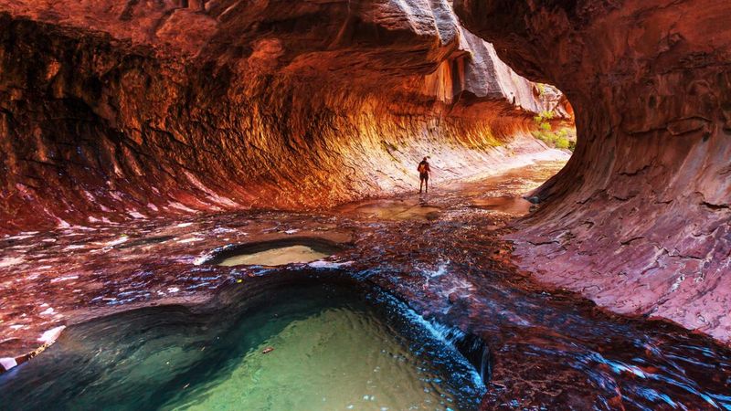 Zion National Park