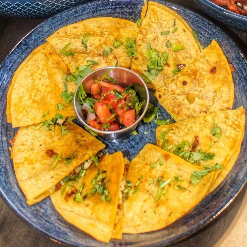 Vital Creations Vegan Bistro