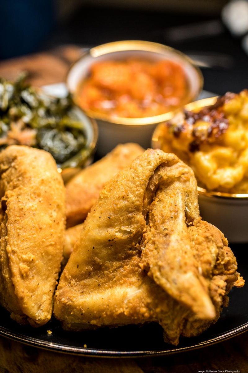 Soul Secrets: Cincinnati's Best-Kept Treasure