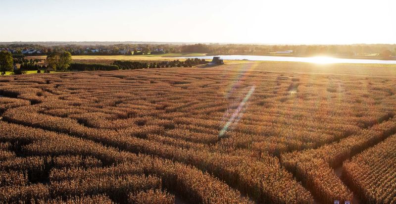 Stade’s Farm and Market (McHenry)