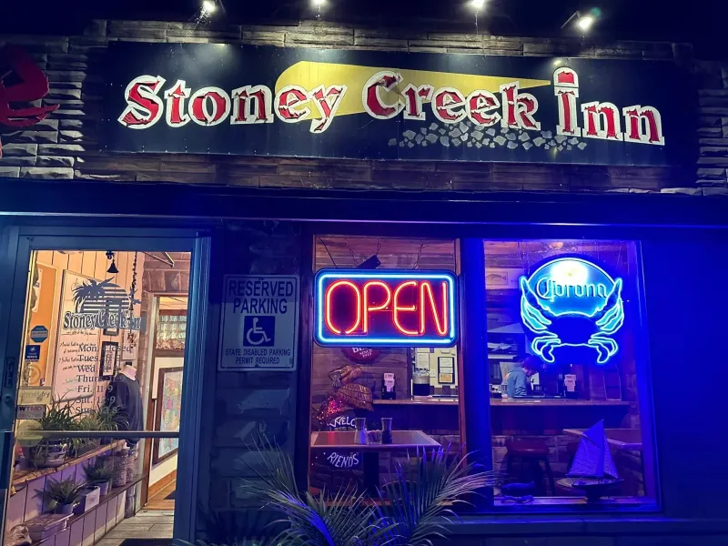 Stoney Creek Inn (Pasadena)