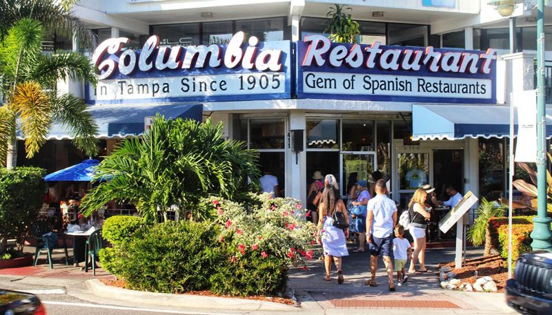 Cuban Sandwich Shops With Generational History